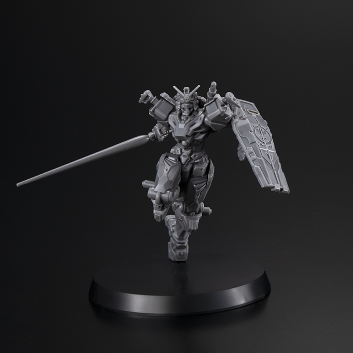 【匿名配送】ガンダムアッセンブルセット プラモデル 全4種×2コンプセット バンダイ 商品・サービスサイト | ガンダムカードゲーム